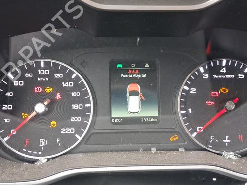 Left front window switch MG MG ZS SUV (AZS1) 1.5 VTi | BP39612869I27 - Image 9