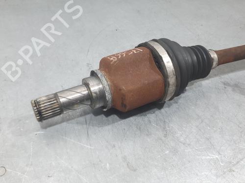 Left front driveshaft DACIA LODGY (JS_) 1.5 dCi | BP34059313M38 - Image 2