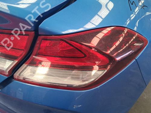 Used Right taillight Right taillight 38348161 38348161