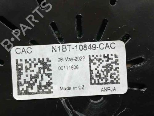 Instrument cluster FORD FIESTA VII (HJ, HF) | BP20153521C47