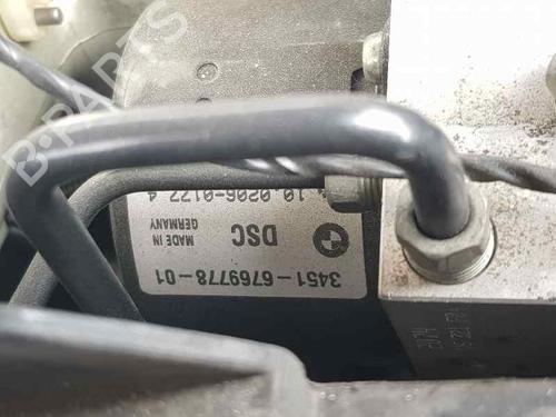 ABS Bremseaggregat BMW 1 (E87) 120 d | BP24673103M43 