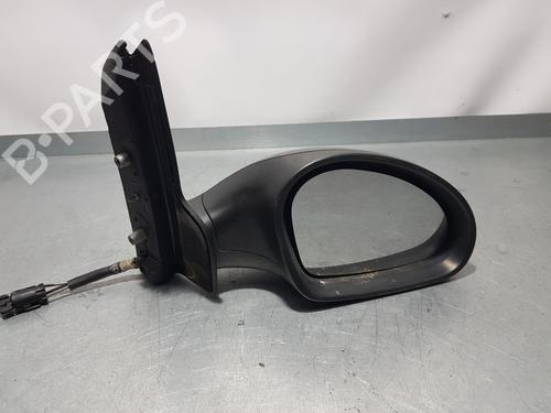 Used Right mirror SEAT ALTEA (5P1) [2004-2015]  7852263