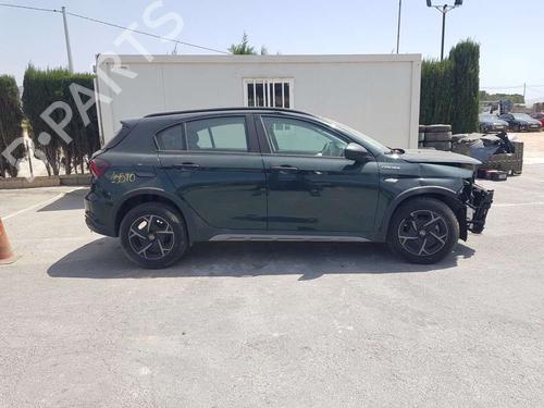 Climate control FIAT TIPO Hatchback (356_, 357_) 1.0 (357HXN1A) | BP18073218I5 