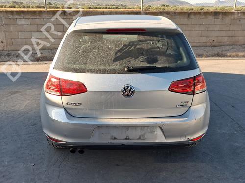 Left front window switch VW GOLF VII (5G1, BQ1, BE1, BE2) 1.4 TSI | BP38174096I27 - Image 5