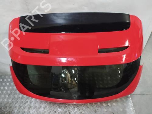 Tailgate FORD FOCUS III  | BP11745690C6 