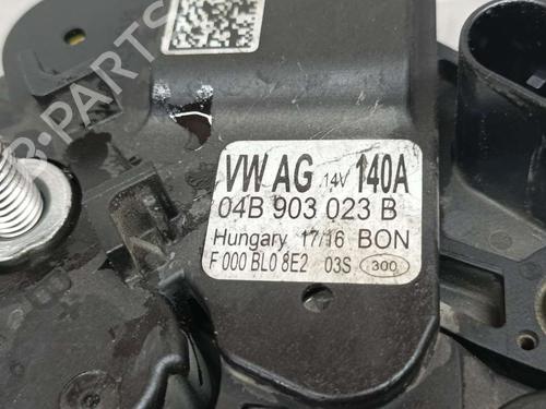 Alternator SEAT IBIZA IV (6J5, 6P1)  | BP18080236M7 