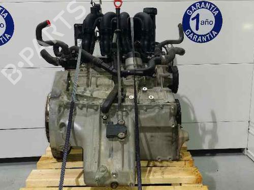 Engine MERCEDES-BENZ A-CLASS (W168) A 140 (168.031, 168.131) | BP4197745M1 