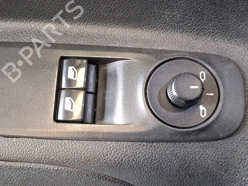 Used Left front window switch Left front window switch 38801387 38801387