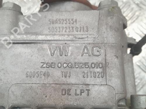 Rear differential CUPRA FORMENTOR (KM7, KMP) 2.0 TSI 4Drive | BP32668760M24 - Image 7