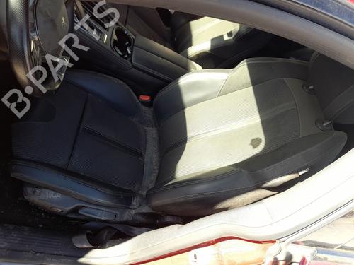 Used Left front seat PEUGEOT 508 II (FB_, FH_, F3_) 2.0 BlueHDI 160 (FHEHYR) (163 hp) 31901988