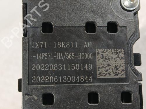Switch FORD FOCUS IV (HN) 1.0 EcoBoost mHEV | BP37218378I30 - Image 3