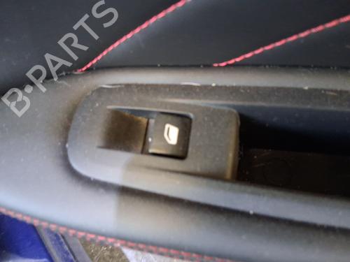 Used Right rear window switch Right rear window switch 39201332 39201332