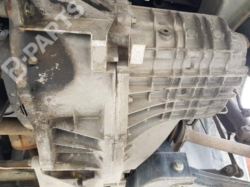 Used Manual gearbox Manual gearbox FORD FOCUS I (DAW, DBW) 1.8 Turbo DI / TDDi (90 hp) 11036849 11036849