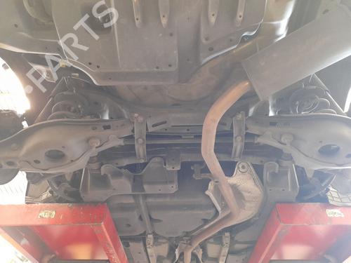 Bagaksel Bagaksel TOYOTA AURIS (_E18_) 2.0 D-4D (ADE186_, ADE186R) (124 hp) 37217917 37217917