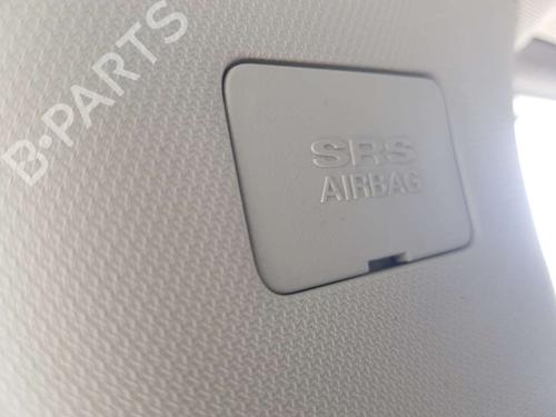 Used Right curtain airbag MG MG ZS SUV (AZS1) 1.0 T-GDi (111 hp) 18336597