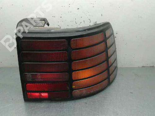 Used Right taillight HYUNDAI S COUPE (SLC) 1.5 i (84 hp) 1222325
