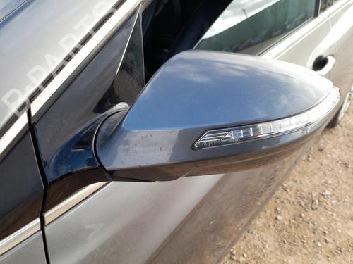 Used Left mirror HYUNDAI i40 I (VF) 1.7 CRDI (141 hp) 30179001
