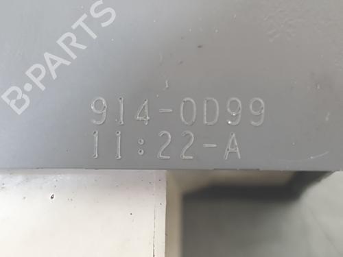 Left front window switch TOYOTA RAV 4 III (_A3_) 2.0 (ZSA35_, ZSA35R) | BP36306342I27 - Image 6