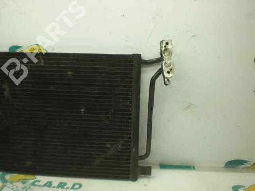 AC radiator BMW 3 (E46) 320 d | BP82377M32 