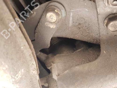 Used Steering rack SUBARU LEGACY IV Estate (BP) [2003-2009]  24357737