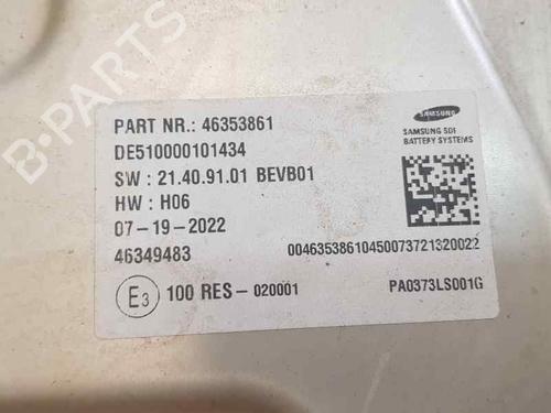 Battery FIAT 500 (312_) Electric (EV) | BP25047777E11 