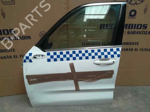 Used Left front door CITROËN C4 Picasso II [2013-2025]  5212914