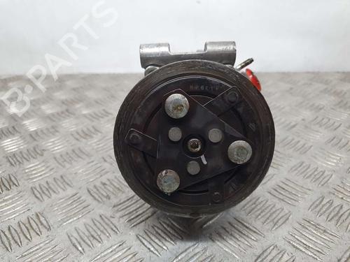 Used AC compressor CITROËN C-ELYSEE (DD_) [2012-2026]  16871488