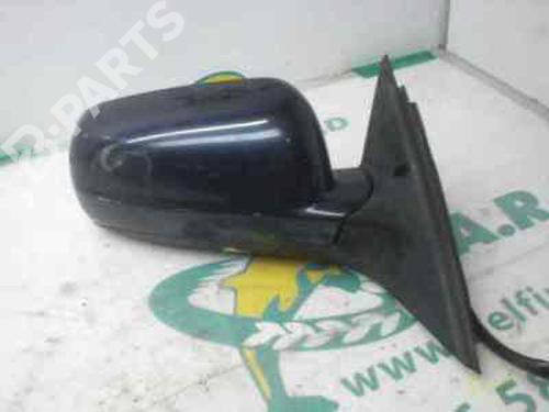 Right mirror VW PASSAT B5 (3B2) 1.9 TDI | BP183727C27 