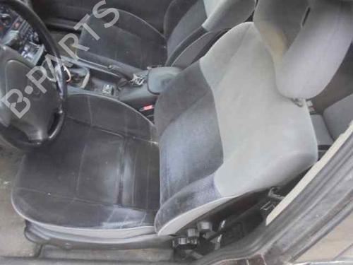 Rear differential OPEL OMEGA B (V94)  | BP3708584M24 