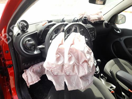 Right front window switch SMART FORFOUR Hatchback (453) electric drive / EQ (453.091) | BP33886438I26  - Image 6