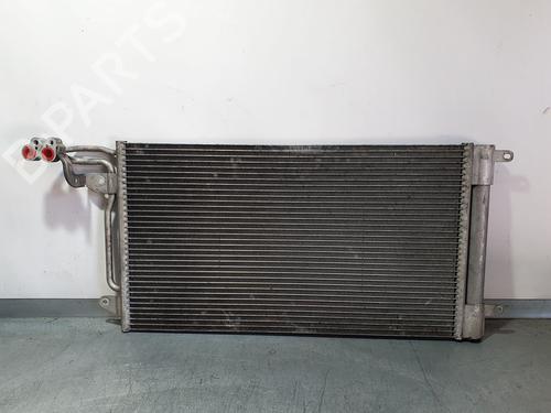 Used AC radiator SEAT IBIZA IV (6J5, 6P1) [2008-2017]  10230587