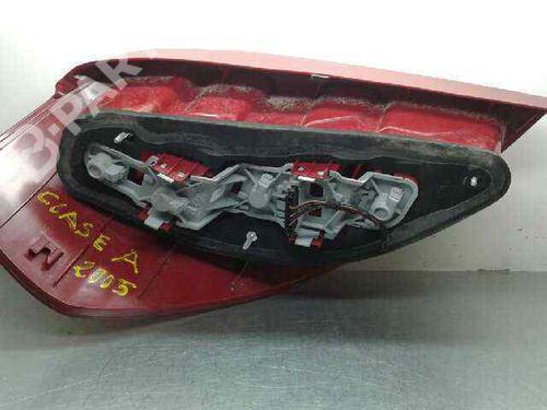 Right taillight MERCEDES-BENZ A-CLASS (W169)  | BP8688698C35