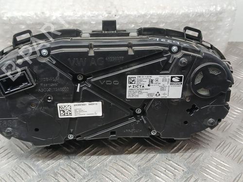 Instrument cluster SEAT IBIZA V (KJ1, KJG) 1.0 TSI | BP29725030C47 