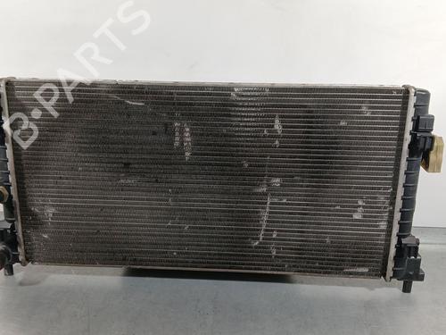 Radiateur à eau Radiateur à eau 39004350 39004350