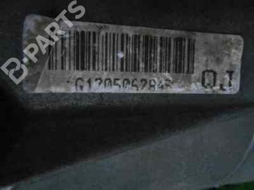 Gearbox OPEL ASTRA H (A04)  | BP22963M3 