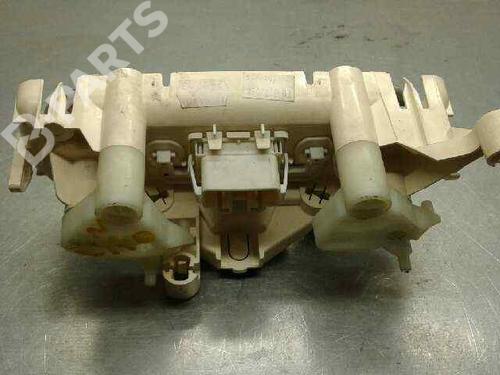 Climate control TOYOTA COROLLA (_E12_) 1.6 VVT-i (ZZE121_, ZZE121R) | BP3693363I5 