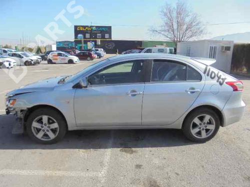 Used Parts MITSUBISHI LANCER VIII Sportback (CX_A)    91215