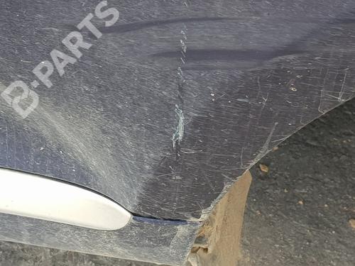 Dør venstre bak PORSCHE CAYENNE (9PA)  | BP10933612C4 