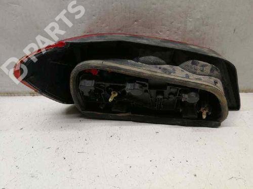 Right taillight PEUGEOT 306 Hatchback (7A, 7C, N3, N5)  | BP2583171C35 