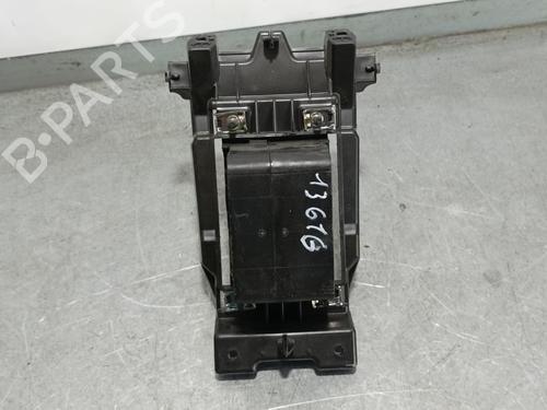 Gear lever PEUGEOT 208 II (UB_, UP_, UW_, UJ_)  | BP11852894M90 