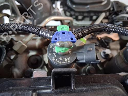 Engine CITROËN C-ELYSEE (DD_) 1.6 BlueHDi 100 | BP37172621M1 - Image 7