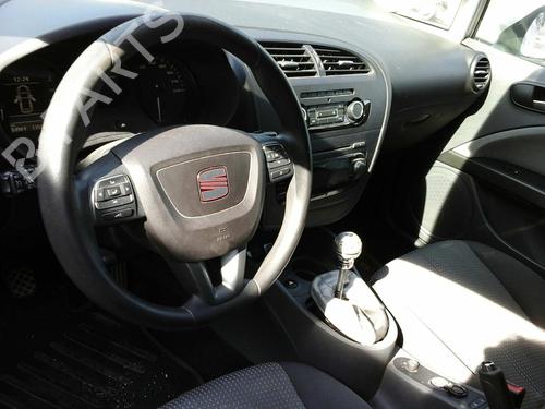 Right taillight SEAT LEON (1P1)  | BP5074666C35 