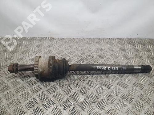 Used Left front driveshaft JEEP GRAND CHEROKEE II (WJ, WG) 3.1 TD 4x4 (140 hp) 3713315