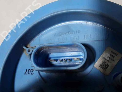 Fuel pump VW GOLF V (1K1) 1.4 TSI | BP6812866M76 