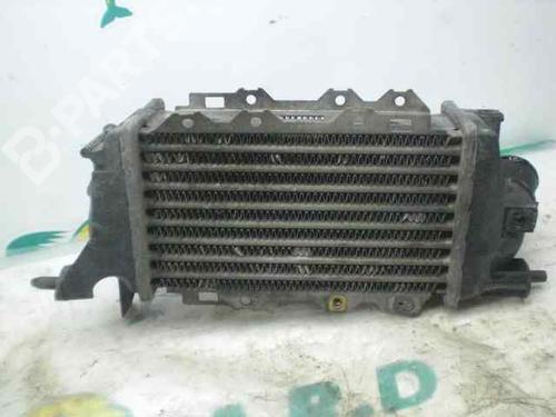 Intercooler OPEL VECTRA B (J96)  | BP599511M30 