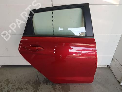 Used Right rear door Right rear door HYUNDAI i20 III (BC3, BI3) 1.2 (84 hp) 33117371 33117371