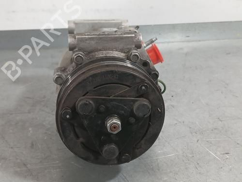 Used AC compressor AC compressor OPEL CORSA F (P2JO) 1.2 (68) (101 hp) 34221872 34221872