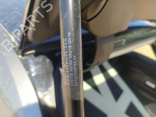 Gassdemper Bakluke BMW i3 (I01) [2013-2025]  25471989