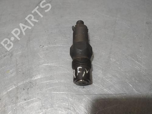 Used Injector FORD MONDEO II (BAP) 1.8 TD (90 hp) 11839636
