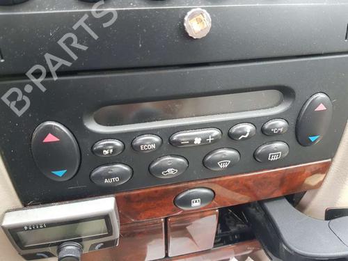 Commande Chauffage ROVER 75 (RJ) [1999-2005]  18654822